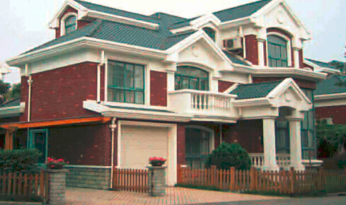 New Style Prefab Home Modular House for Living