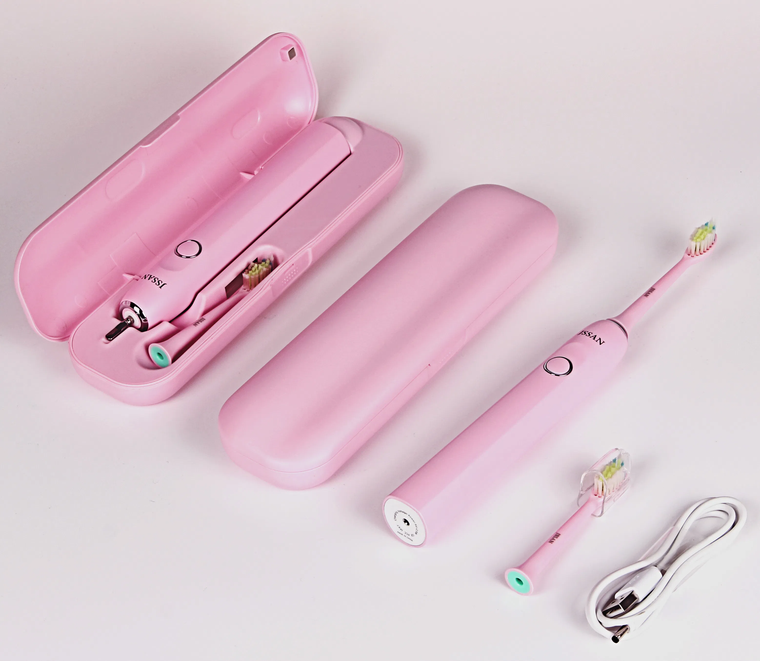 Hot Sale New Style Electroic Toothbrush Oral Cleaning Sonic Vibration
