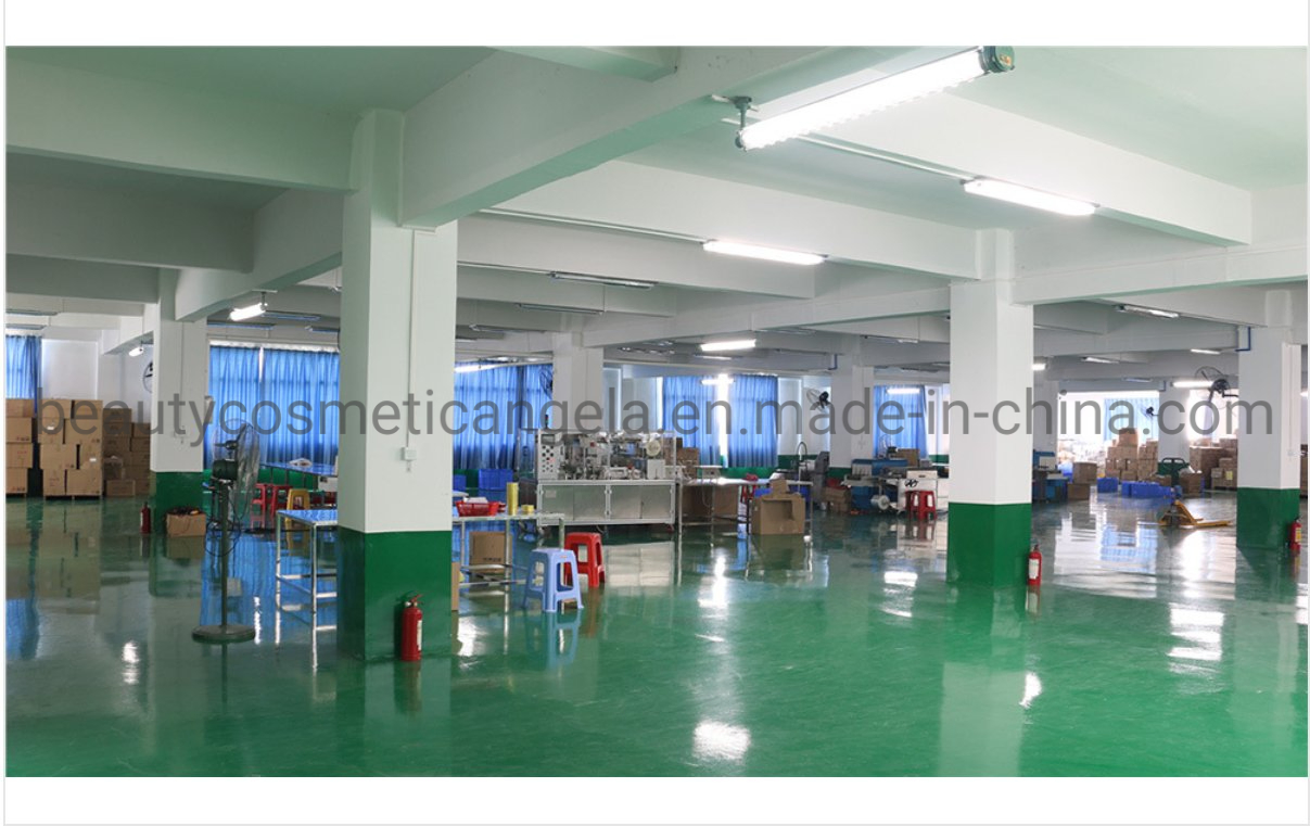 50ml 80ml Deodorant Cosmetic (antiperspirant)