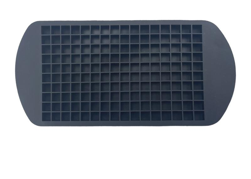 New Shape Custom Personalized Maker Silicone Ice Cuboid Trays Mold Silicone