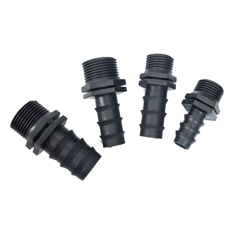 Hautine High Quality Reducing Male Thread Bard Joint 25X1''