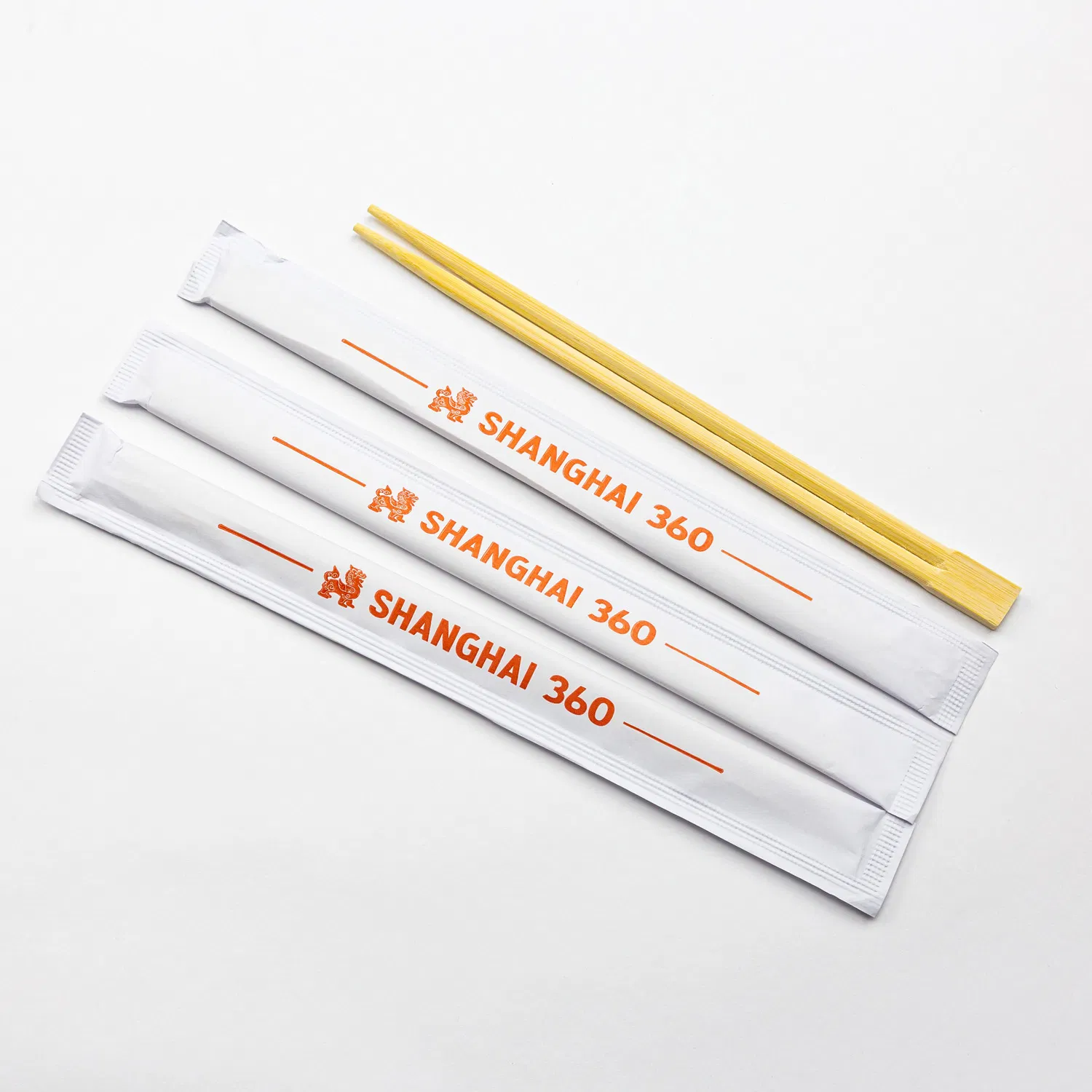 Wholesale Japanese Sushi Disposable Sousei Bamboo Chopsticks