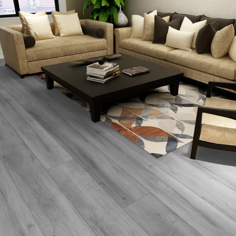 Wholesale Modern Spc Flooring 8mm Waterproof Lvp Vinyl Plank Luxury Vinyl Tile Pattern Vinyl Flooring for Kitchen