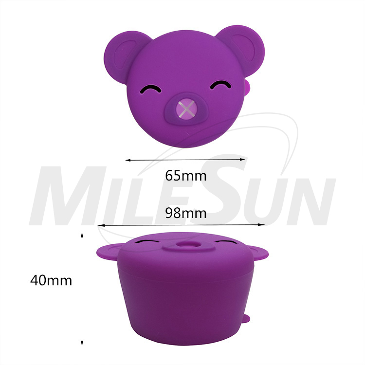 Sippy Cup Lids Toddler Cup Spill Proof Great for Toddlers Infants Babies