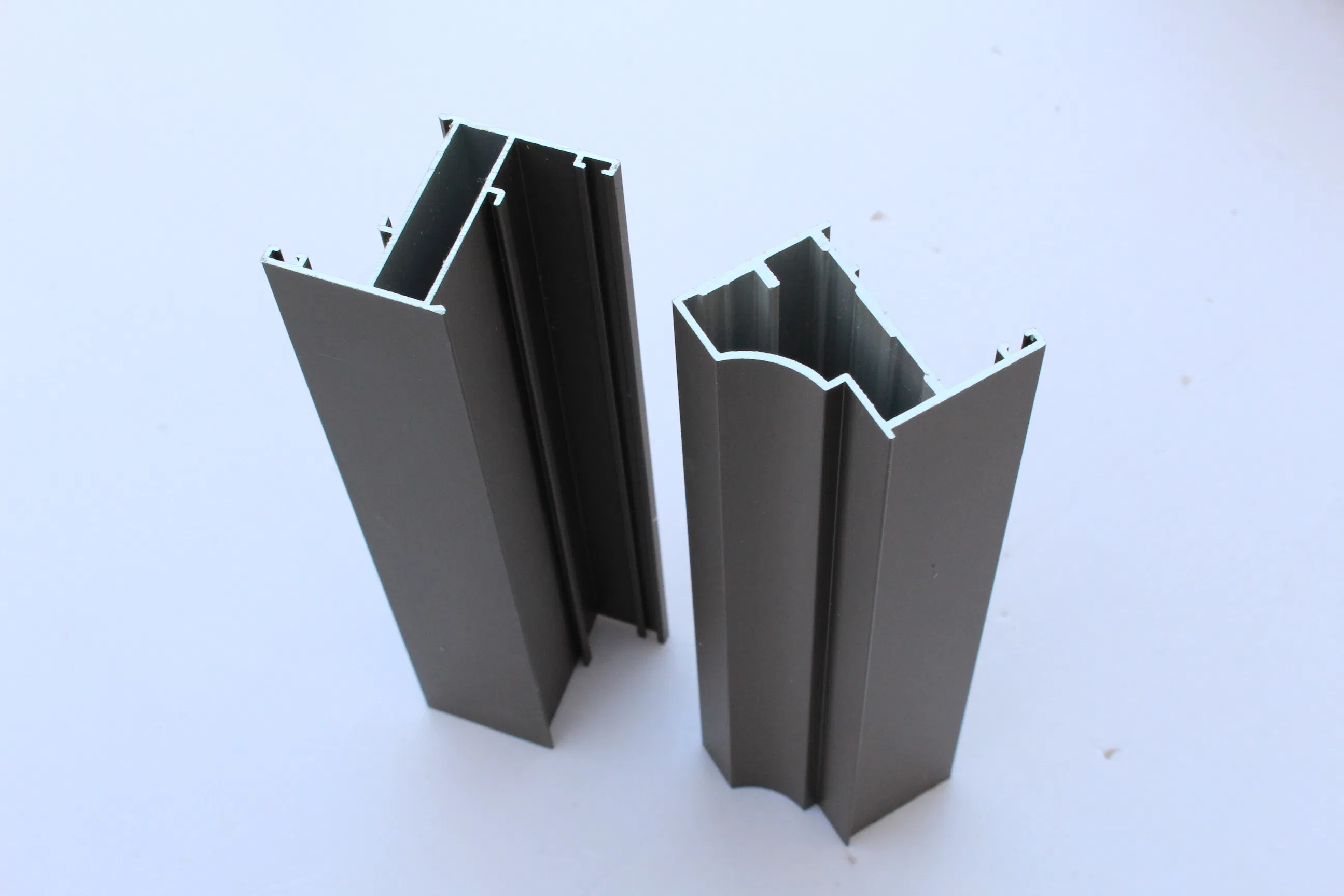 Aluminium Window Materials Louver Window Material Sliding Window
