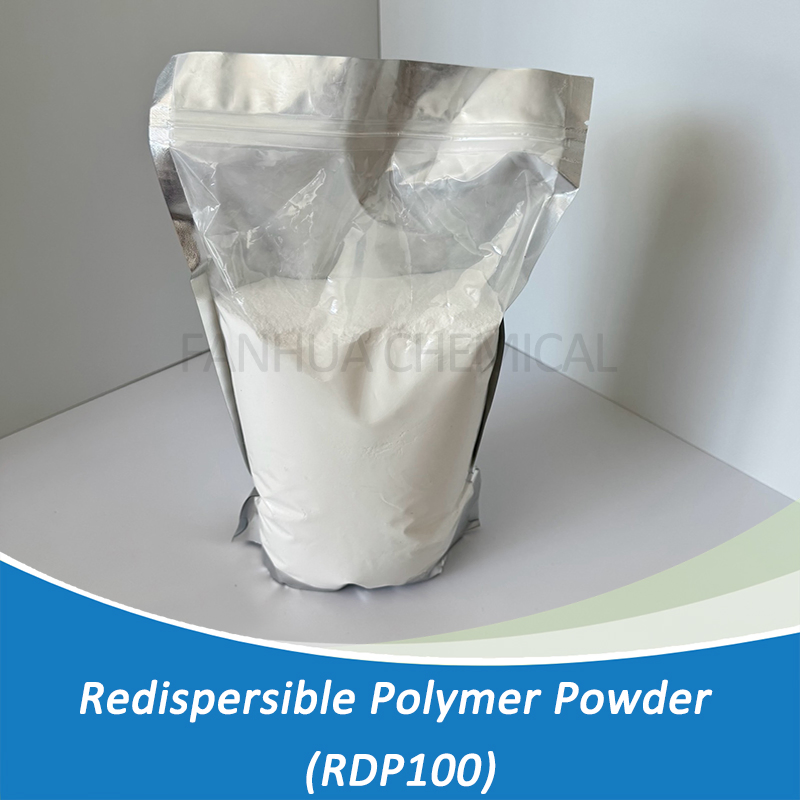 Low Maintenance Redispersible Polymer Powder Rdp Ideal for Brunei Commercial Building Skim Coat