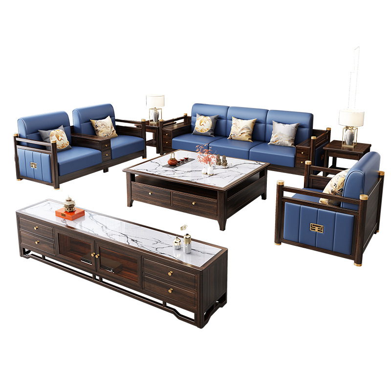 Диван китайский стиль деревянный каркас на заказ