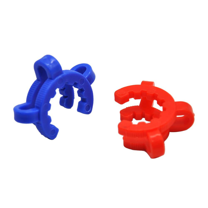 2021 Hot Sale Glass Pipe Nectar Collector Securing Clip Glass Smoking Pipe