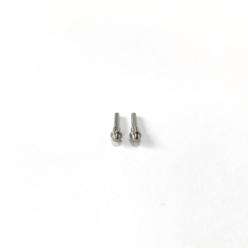 Professional Customized Dust-Free Cleaning Precision Metal Screws Hardware Machine Screw