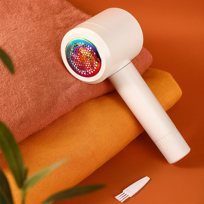 Portable Hair Ball Trimmer Clothes Electric Mini Lint Remover
