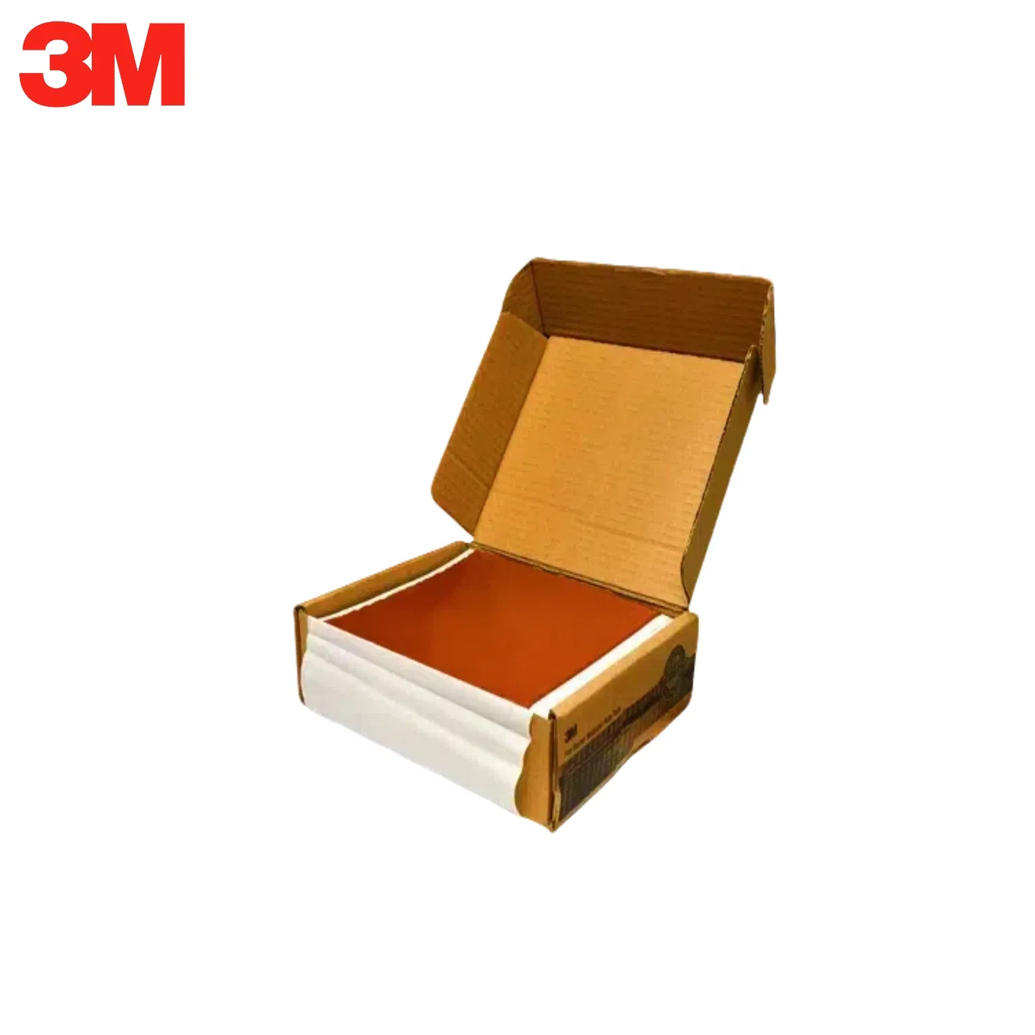 Sound and Fire Rated Firestop Putty Pad Made in USA 3m