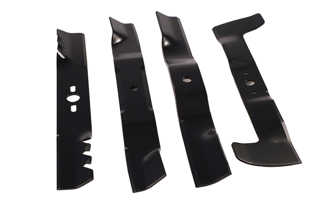 Lawn Mower Mulching Blade Replace Mtd 742-04058 - 942-04058
