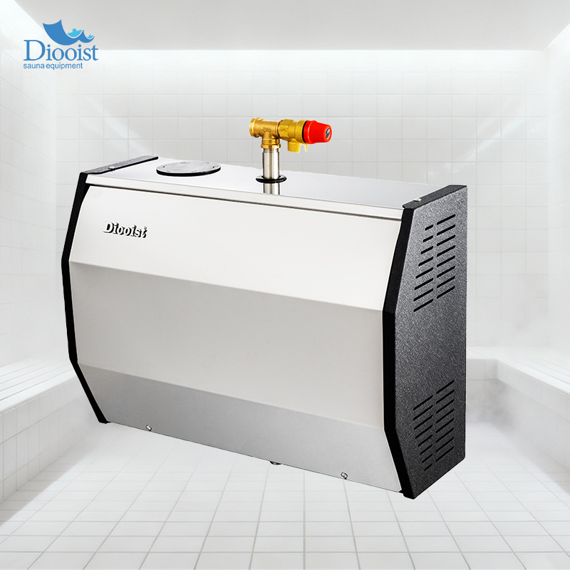 Парогенератор керамический складной 6 кВт Diooist