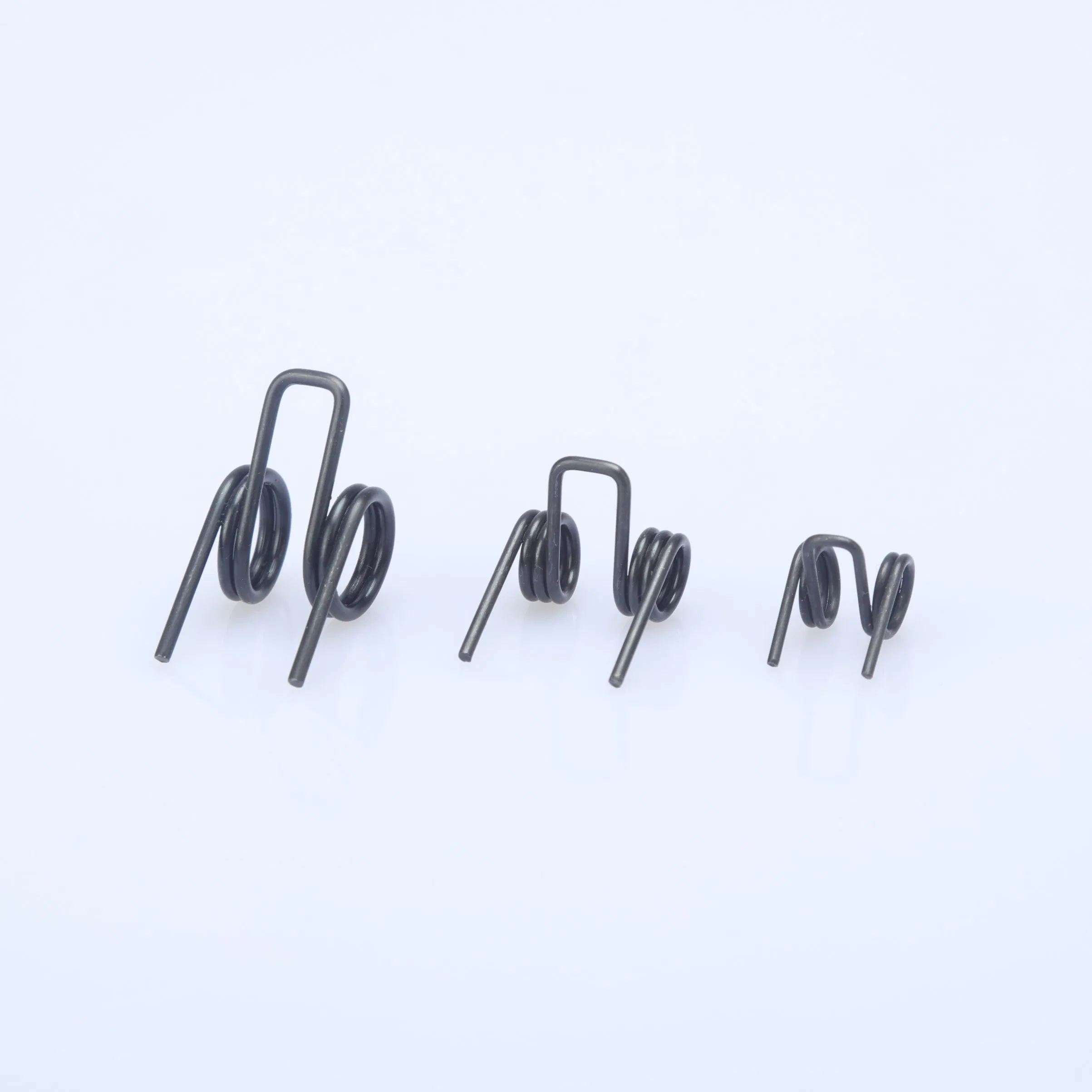 Heli Spring Factory Supply Stainless Steel Door Handle Agricultural Equipment Torsion Springs