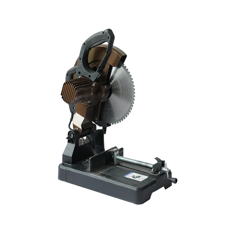 High Performance Precision Cutting Quiet Circular Saw for Construction Sites