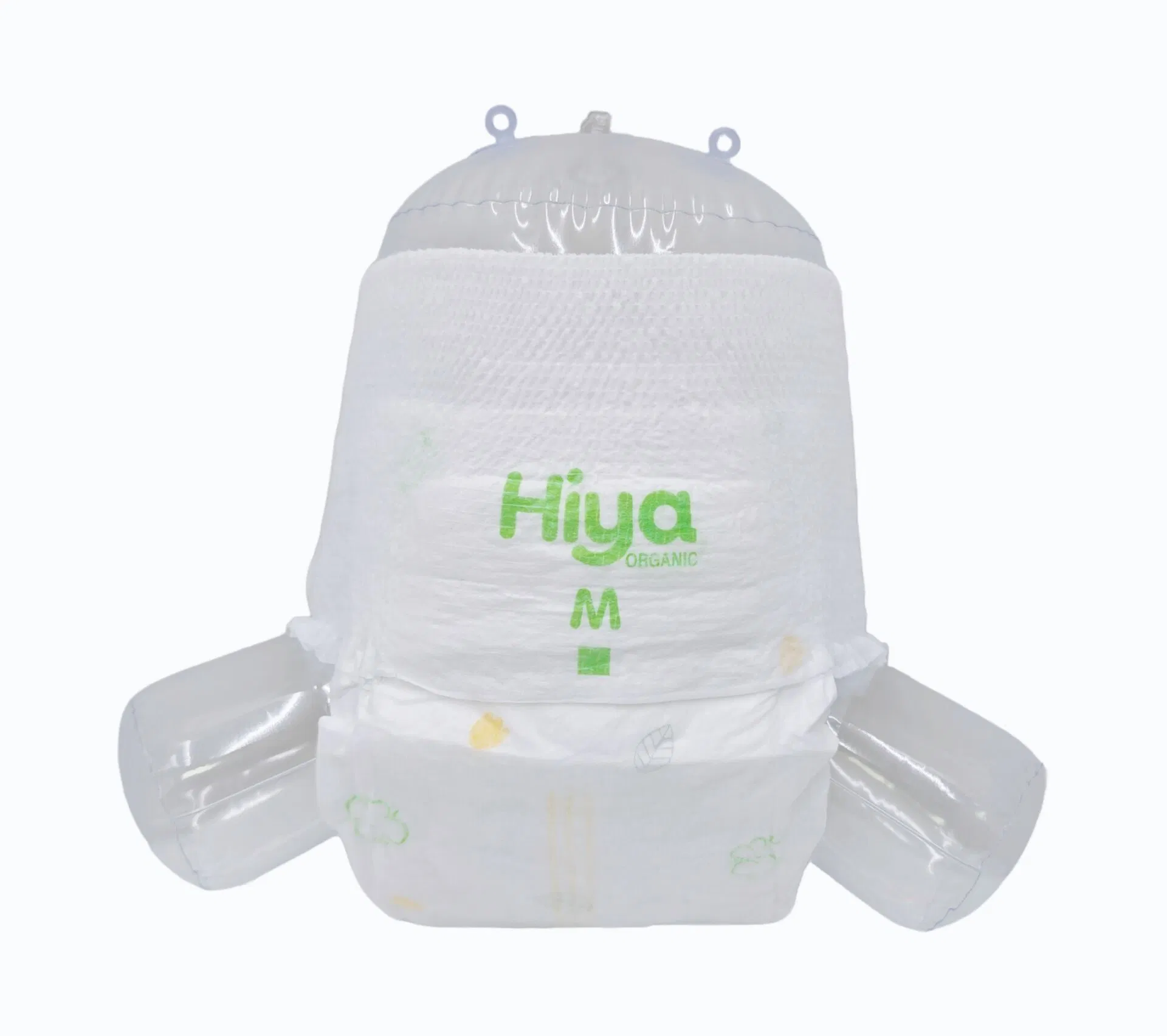 Подгузники-трусики Hiya New Design для малышей