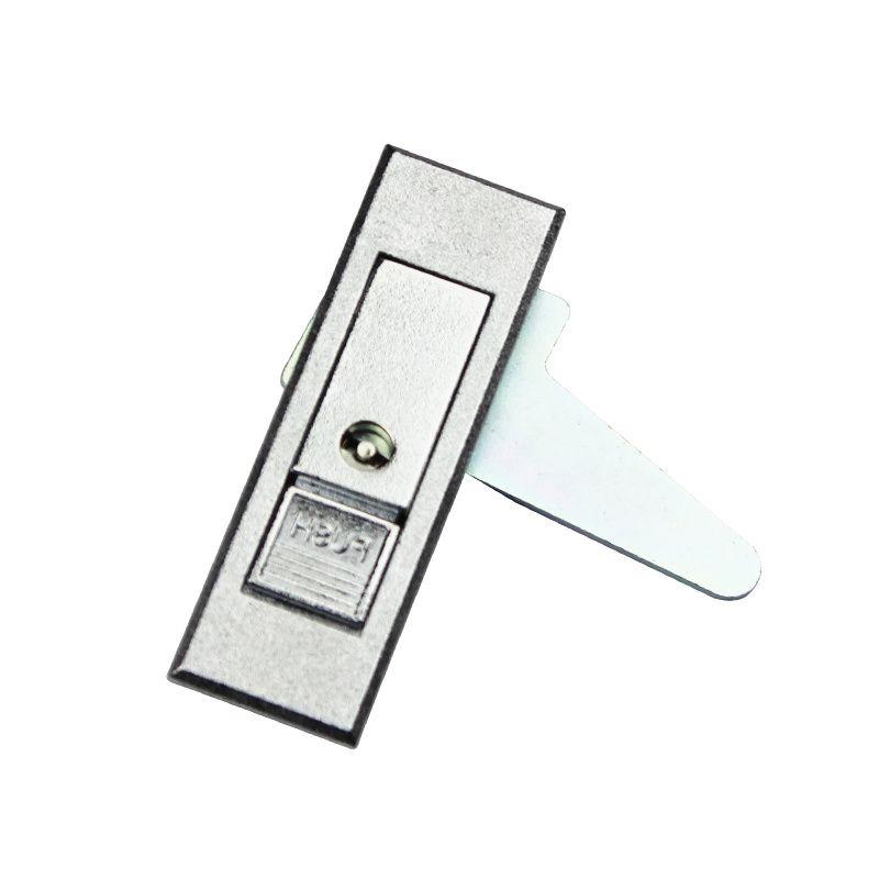 Stainless Steel Panel Lock for Medical Equipment and Zinc Alloy High Quality Sk1-065