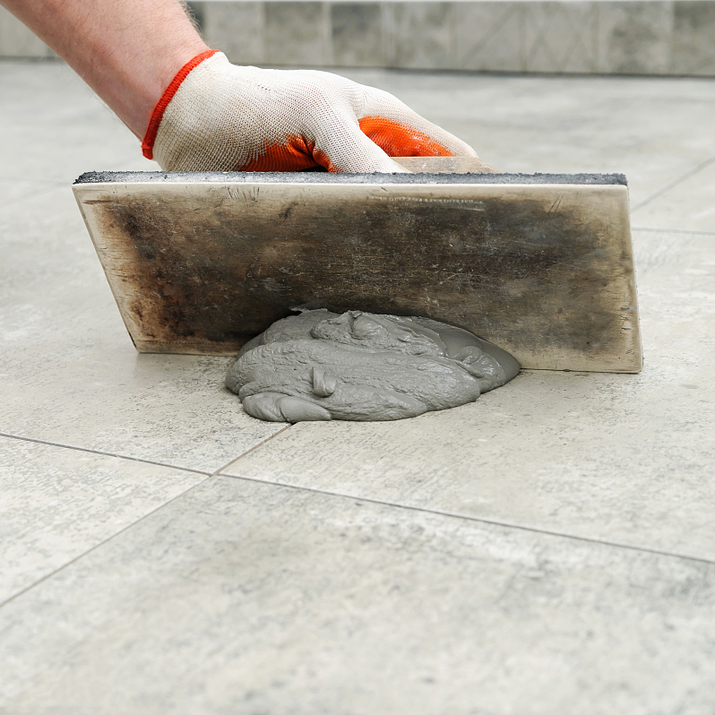 Starch Ether Factory HPS for Construction Additive