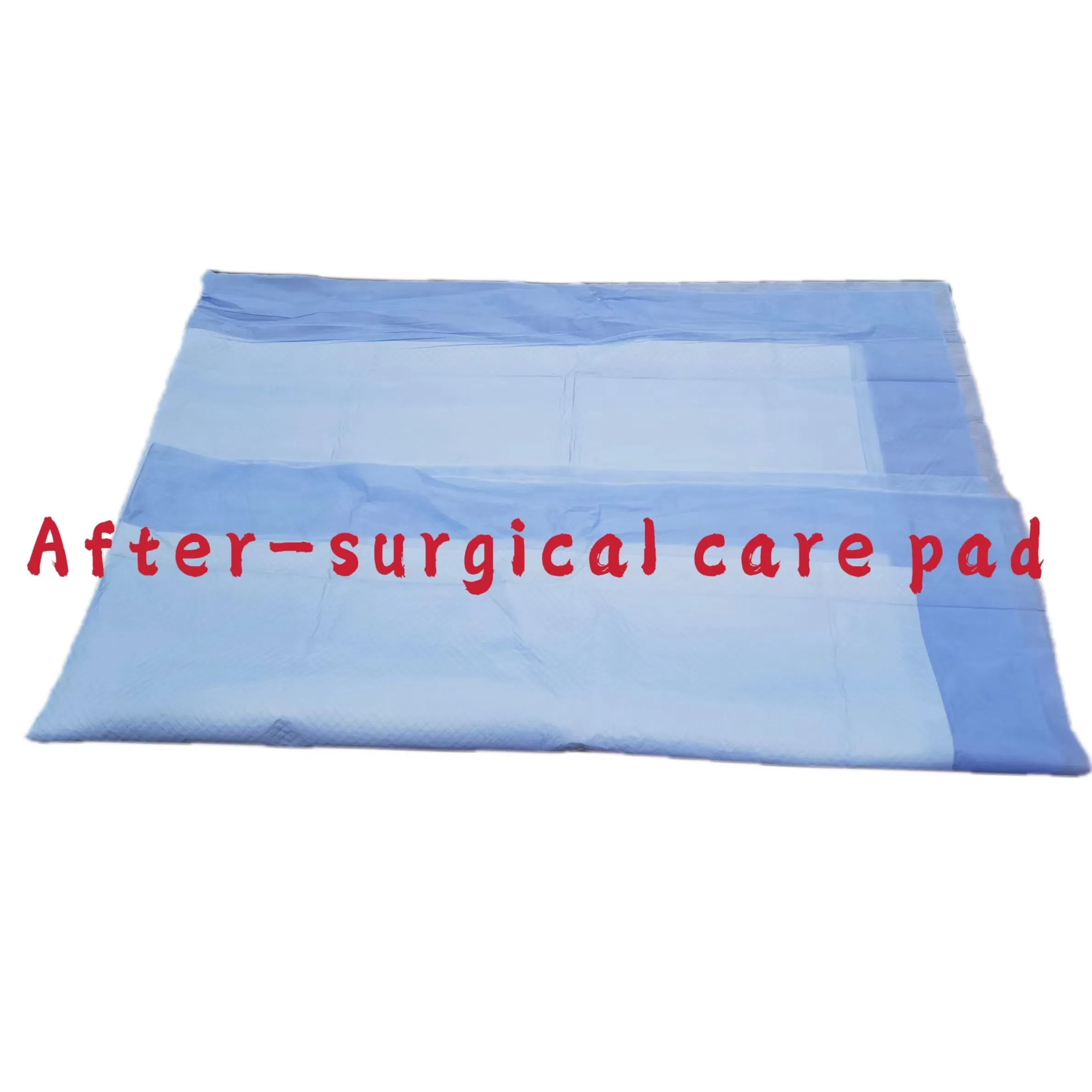 High Absorbency Medical Nursing Pad for Hospitals