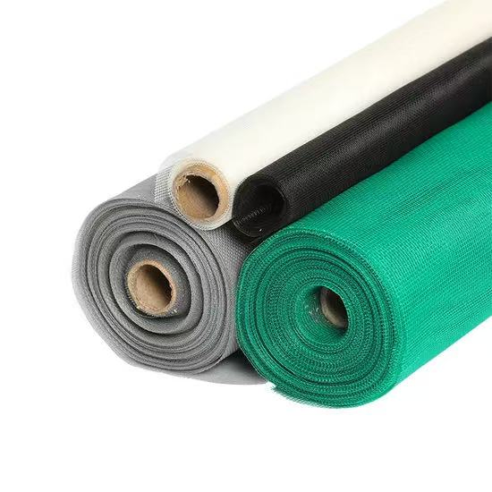 HDPE Insect Net Mesh for Effective Mosquito Protection at Home