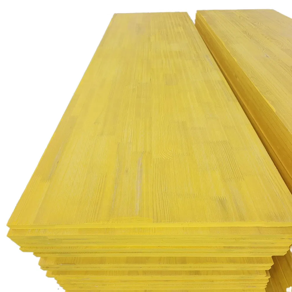 27*500*3000mm 3-Ply Formwork Shuttering Panel