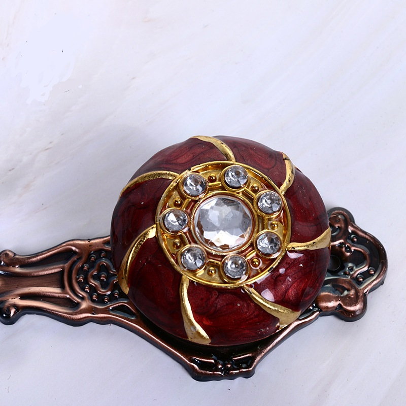 Curtain Hook Imitation Marble Hook Curtain Wall Hook