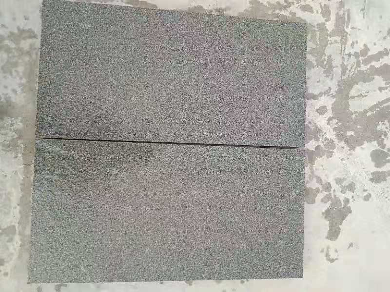 China Natural Stone ZQ GREY polished/honed/flamed/Brushed/Sandblasted/Sawn Granite tiles for interiors/ exterior/outdoor floor/wall decoration/cladding
