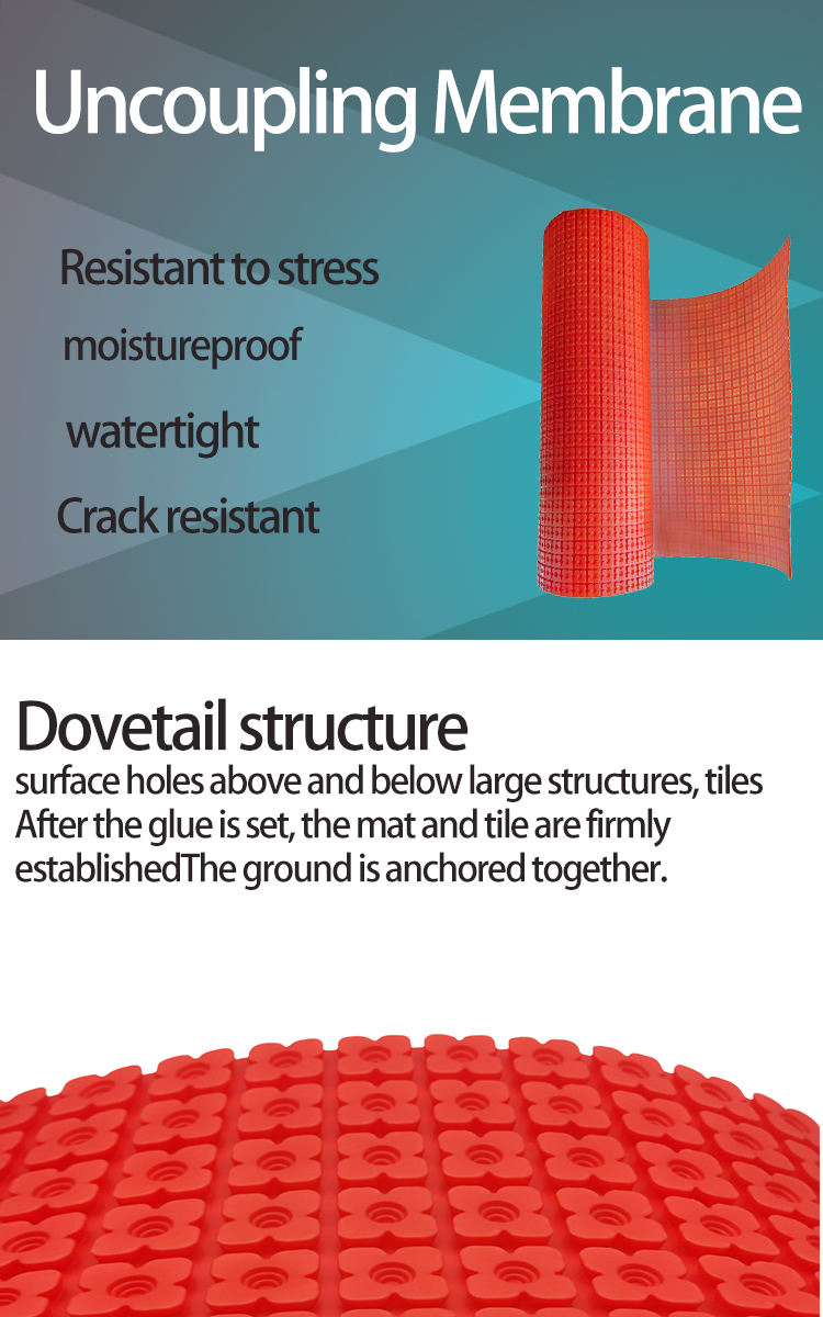 The Latest and Hiqh Quality Uncoupling Membrane