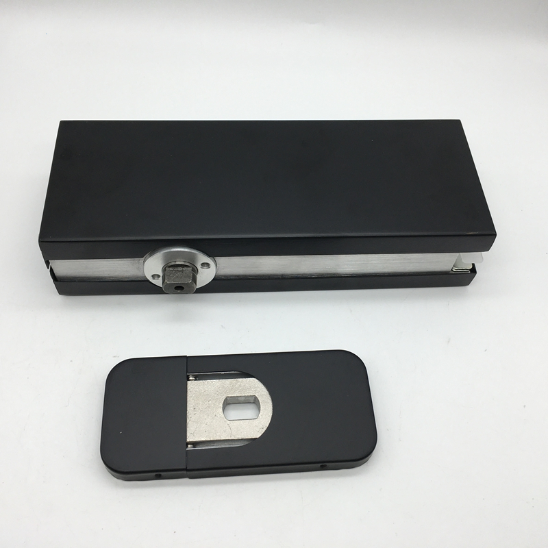 Hot Sale Floor Spring Hinge Heavy Duty Non-Hole Digging Floor Spring