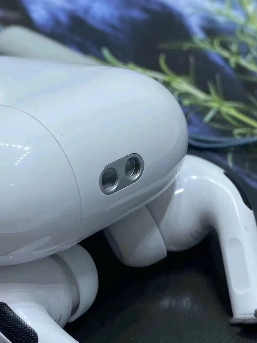 AAA+++ Original Quality Anc Enc Bluetooth Earphone PRO2 Air3 Air4 Headphone Earbuds