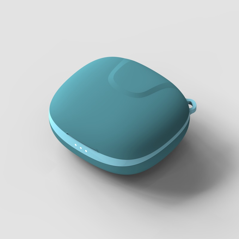 Лёгкая Bluetooth-гарнитура для комфорта весь день