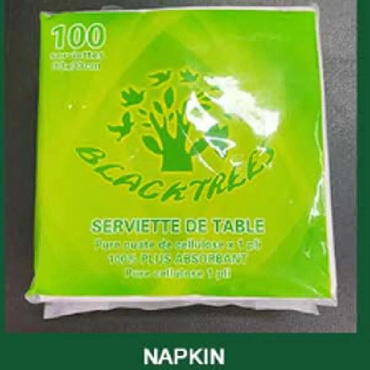 Cheap and High Quality Bulk Product Paper Lunch Sanitary Napkin