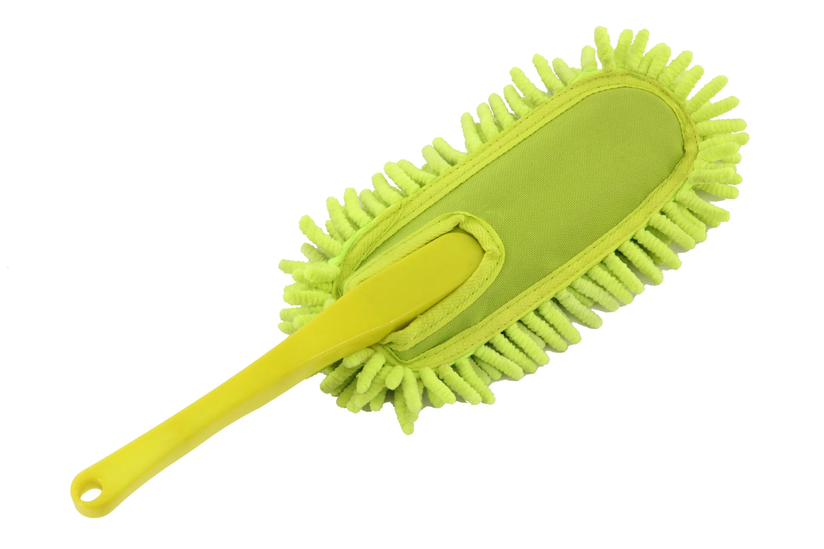 25013household Car Window Easy Cleaning Duster
