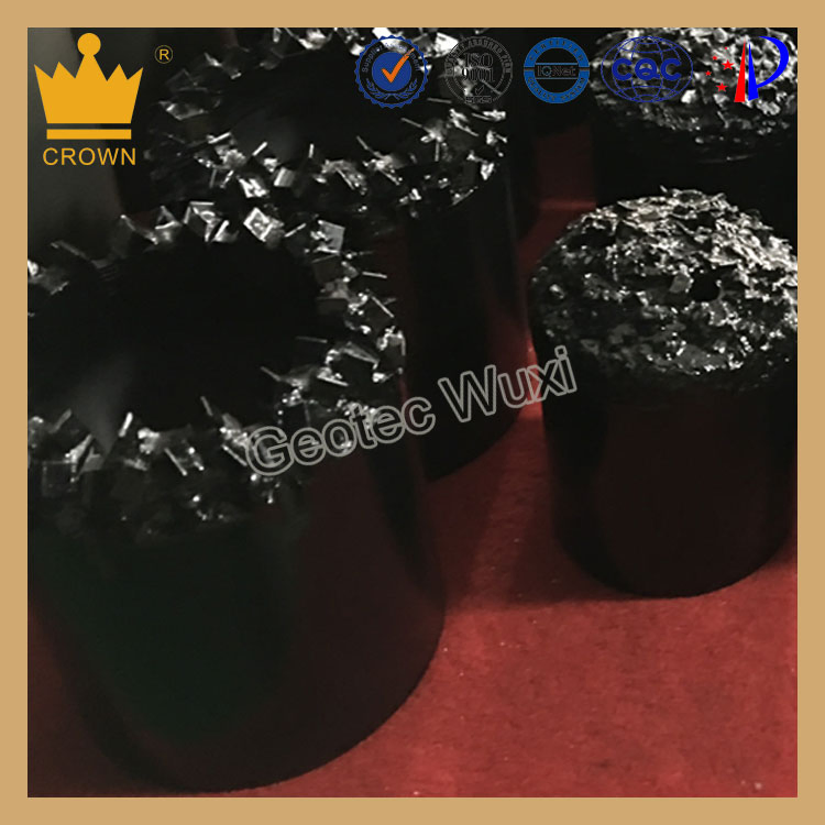 Long Life Rock Mining Tc Bit