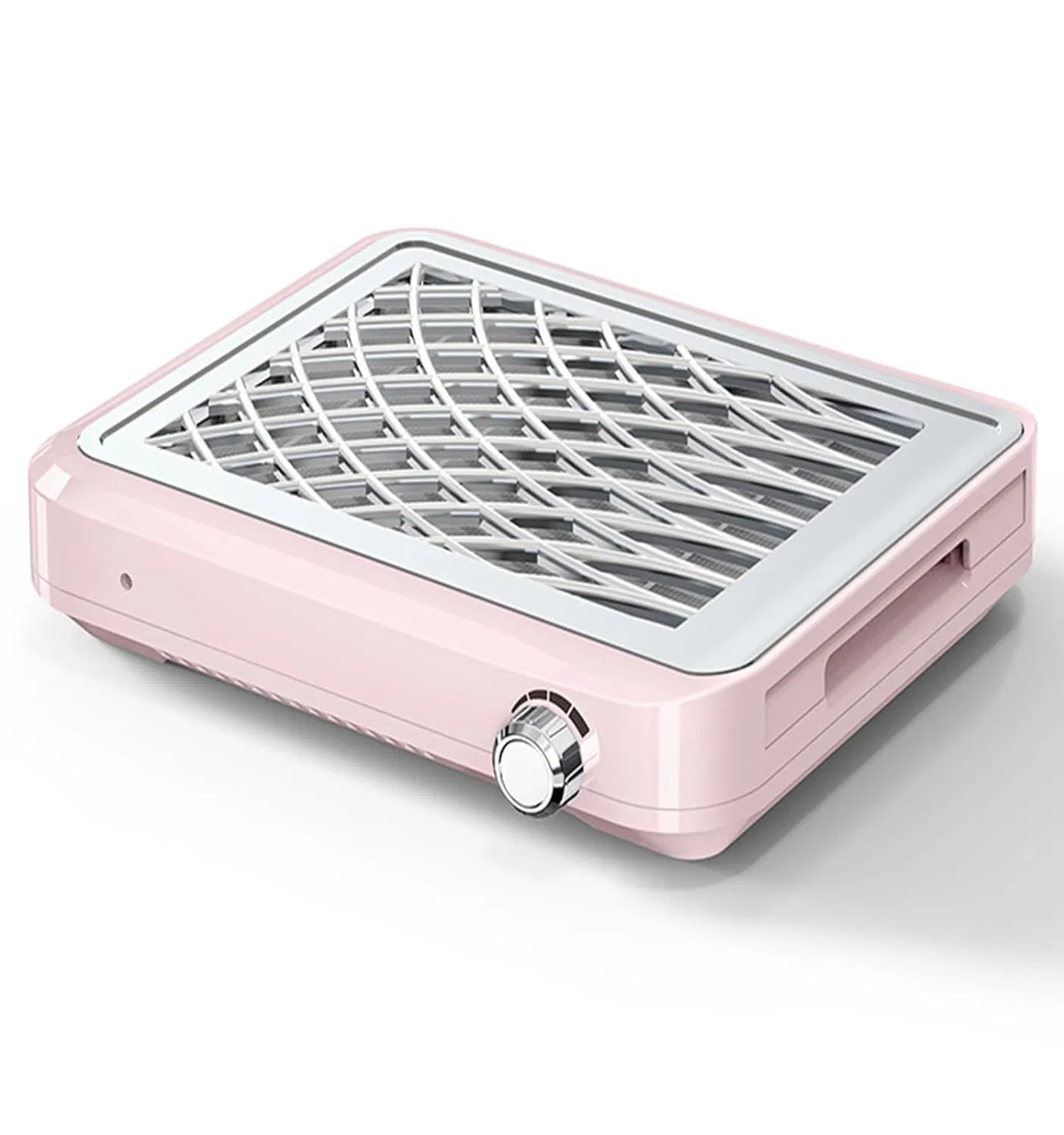 Nail Dust Collector 4100rpm Brushless Vacuum with Low Noise & High Suction