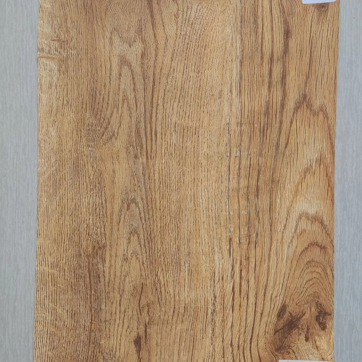 Piso Flotante Low Price Click Lock Easy Installation Wood Flooring