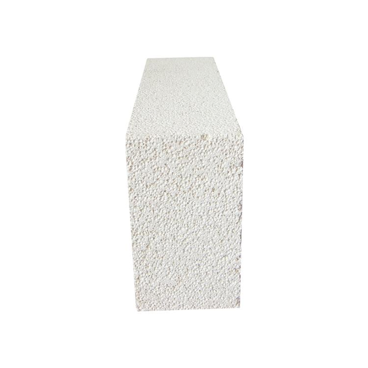 Огнеупорные муллитовые кирпичи Jm для печей