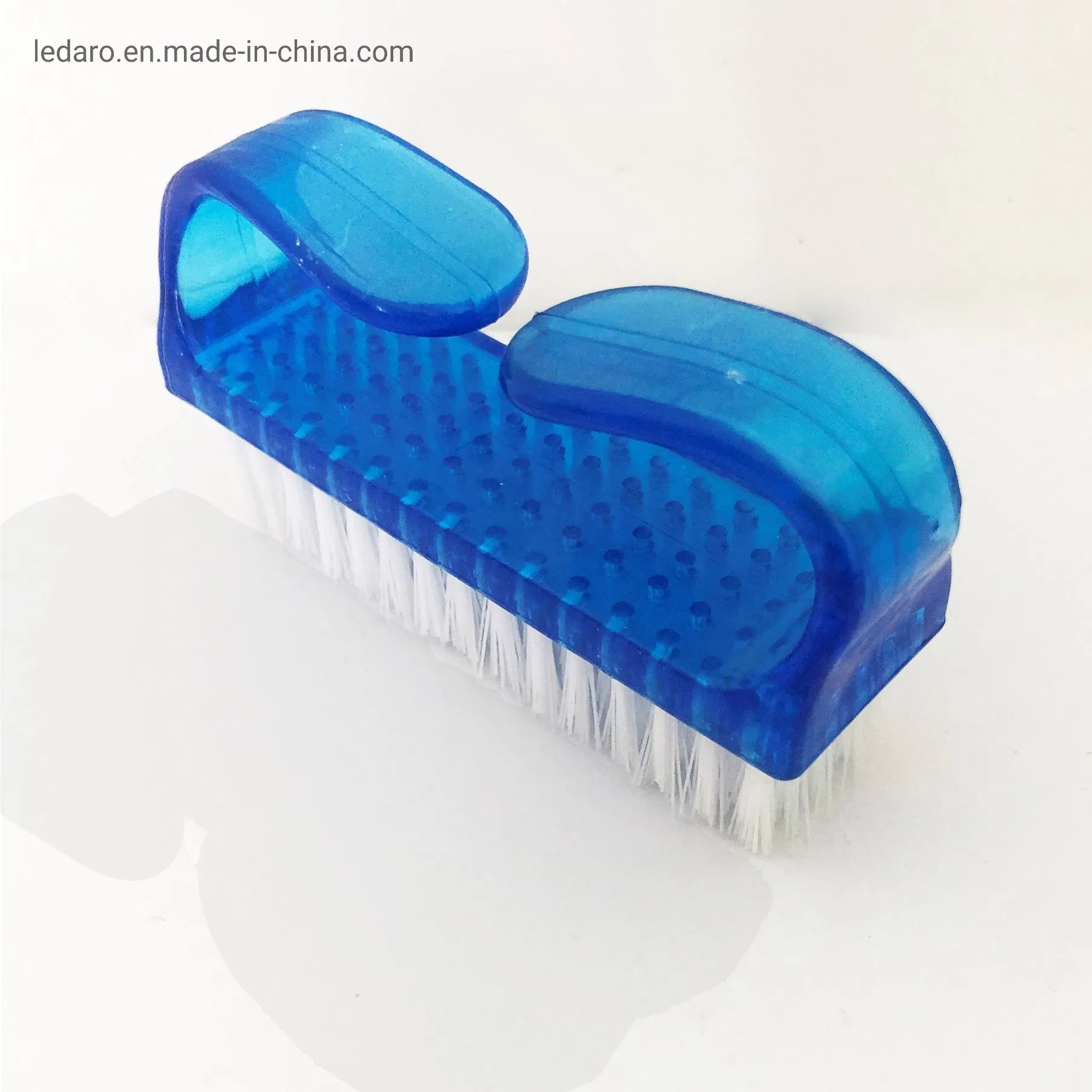 Good Grip Nail Brushes for Cleaning Fingernail Scrub Cleaning Brushes for Toes and Nails Cleaner