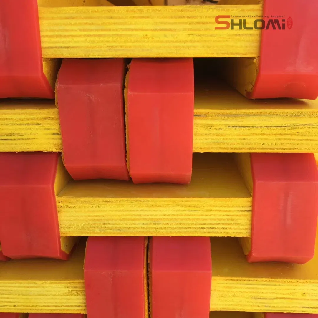 En 13377 Standard Formwork Scaffold H Girder Construction Solid Pine Lvlwood Spruce H20 LVL Timber Beam H20 Wood Wooden Beam