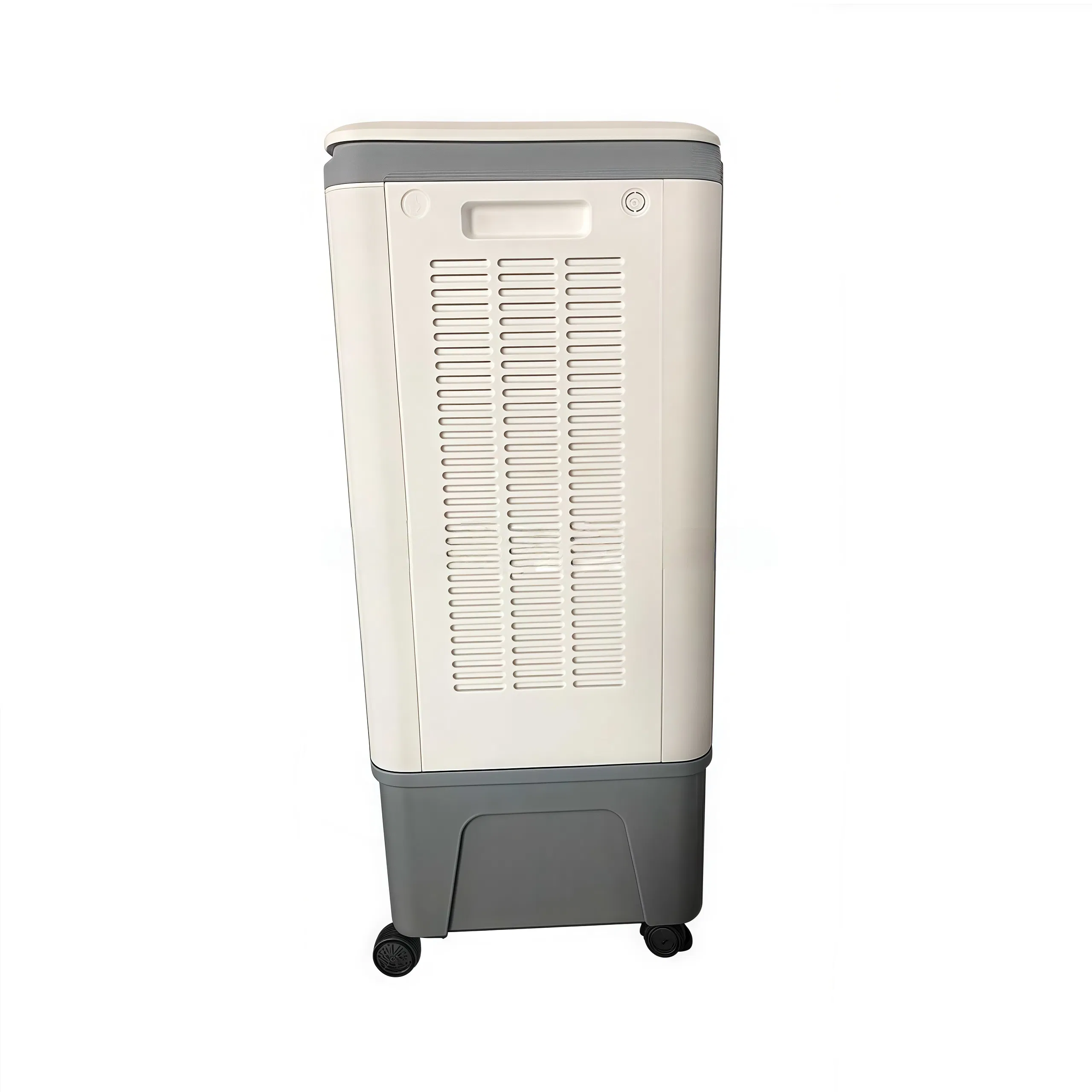 Home Appliance Indoor Outdoor Using Portable Floor Standing Air Cooler