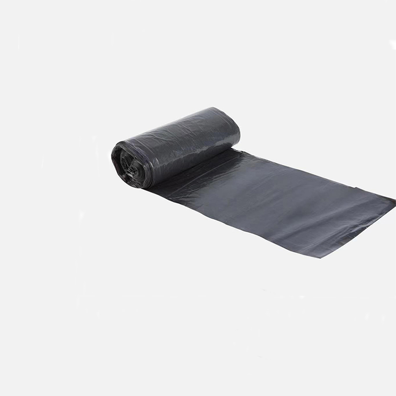 Биоразлагаемые мусорные пакеты PLA/PBAT