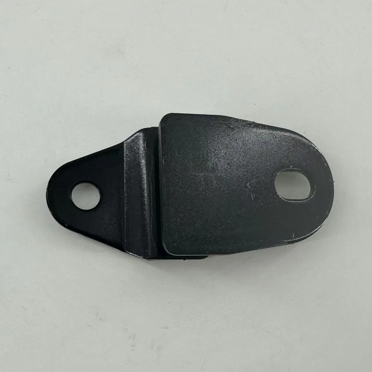 OEM 2gu-14711-00-00 Exhaust Muffler Pipe Bracket Mounting Base