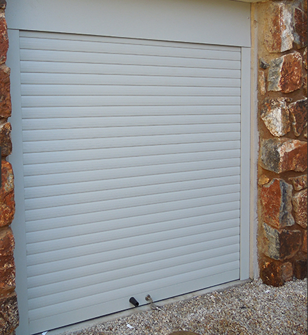 Long-Lasting Aluminum Profiles for Roller Shutter Window and Door Blinds