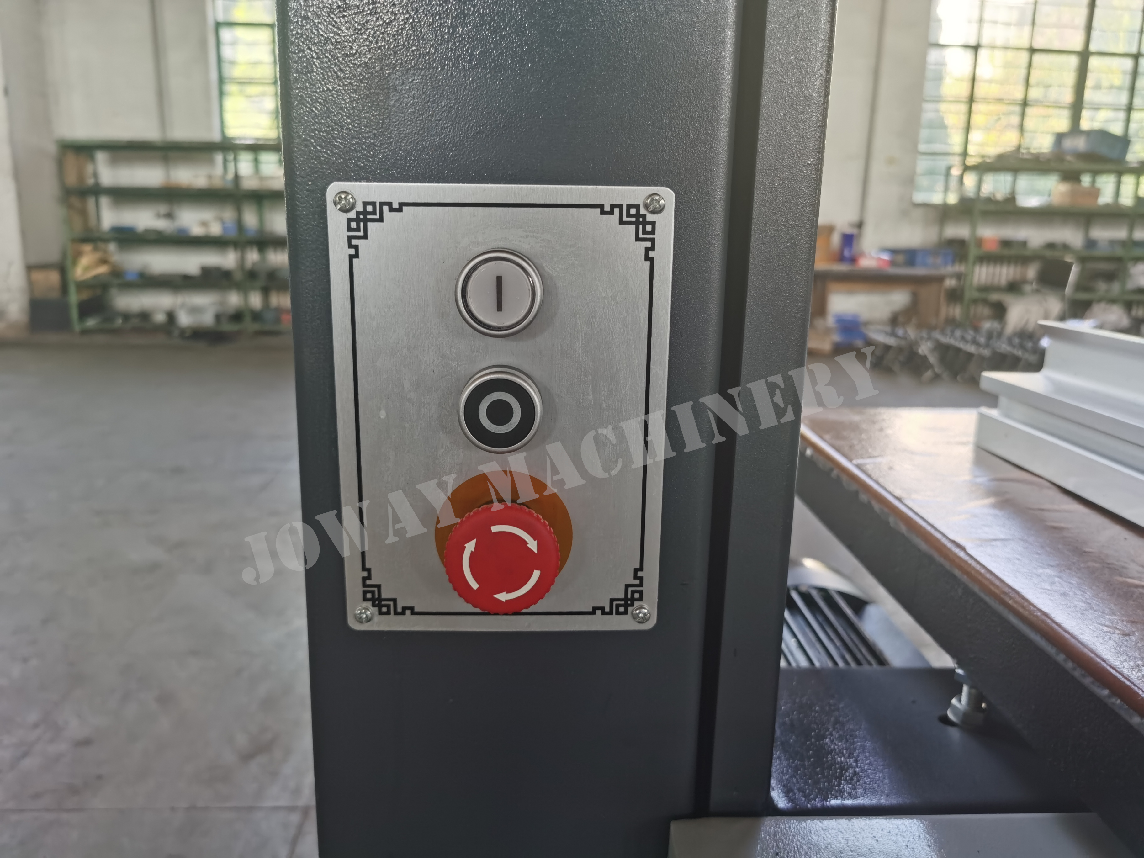 Станок ленточнопильный вертикальный по дереву 51 см