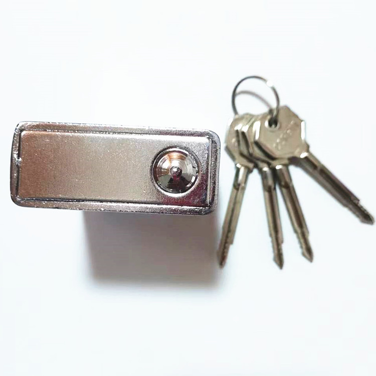 Giant Padlock, Heavy Padlock, Warehouse Padlock, Burglar Padlock, Cross Key Padlock, Safe Lock