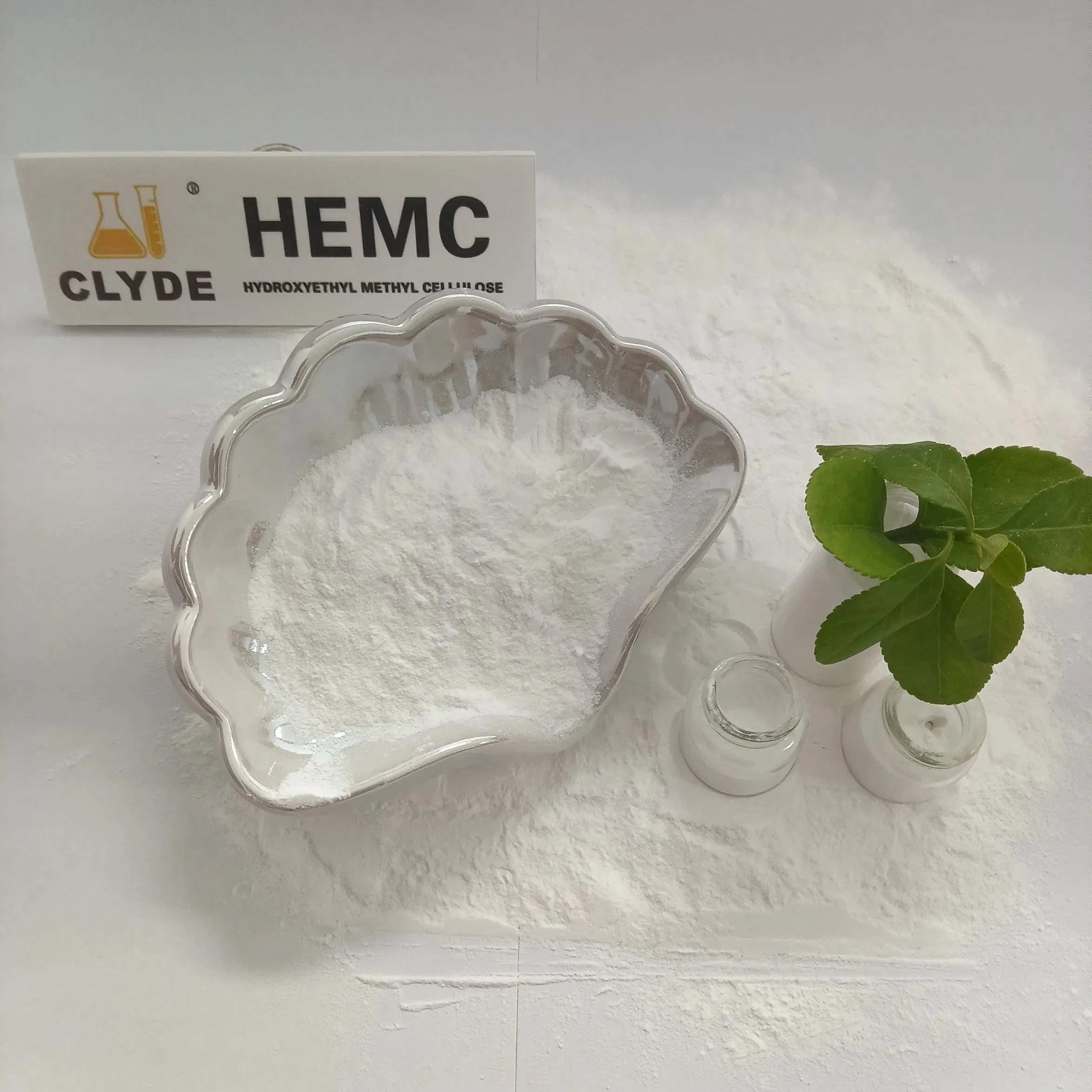 Improve Wear Resistance Additive Methyl Hydroxyethyl Cellulose Mhec