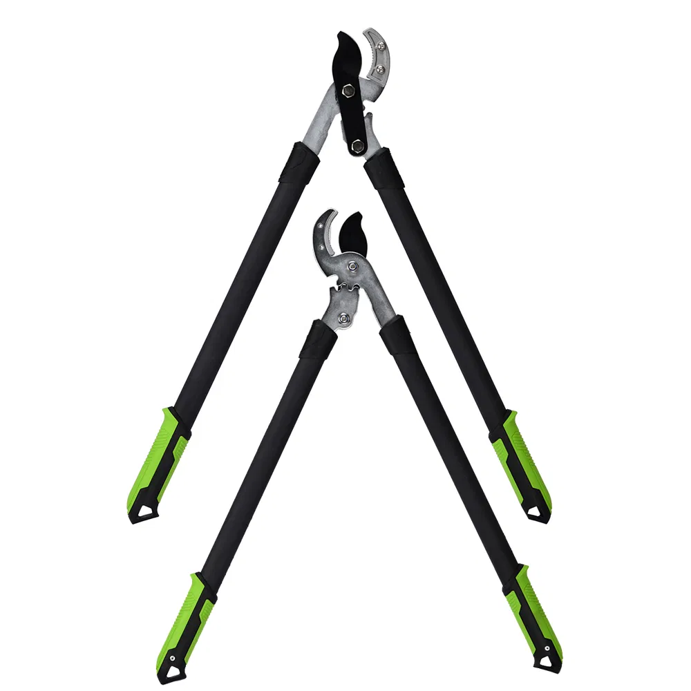 Durable Compact Garden Looper with High Quality Blade Design