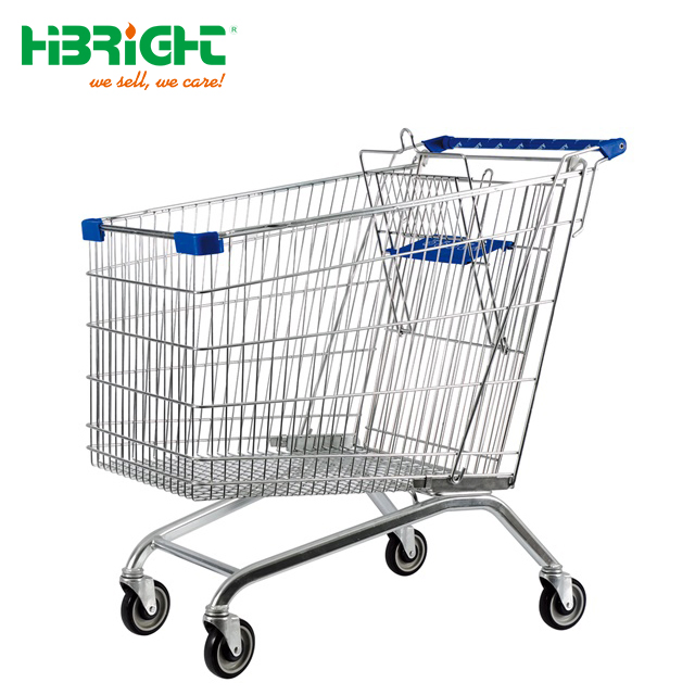 Security Baby Seat for Shopping Trolley Supermarket Cart
