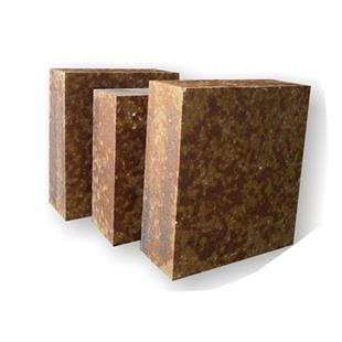 Огнеупорный кирпич из муллитокремнезёма LUMING