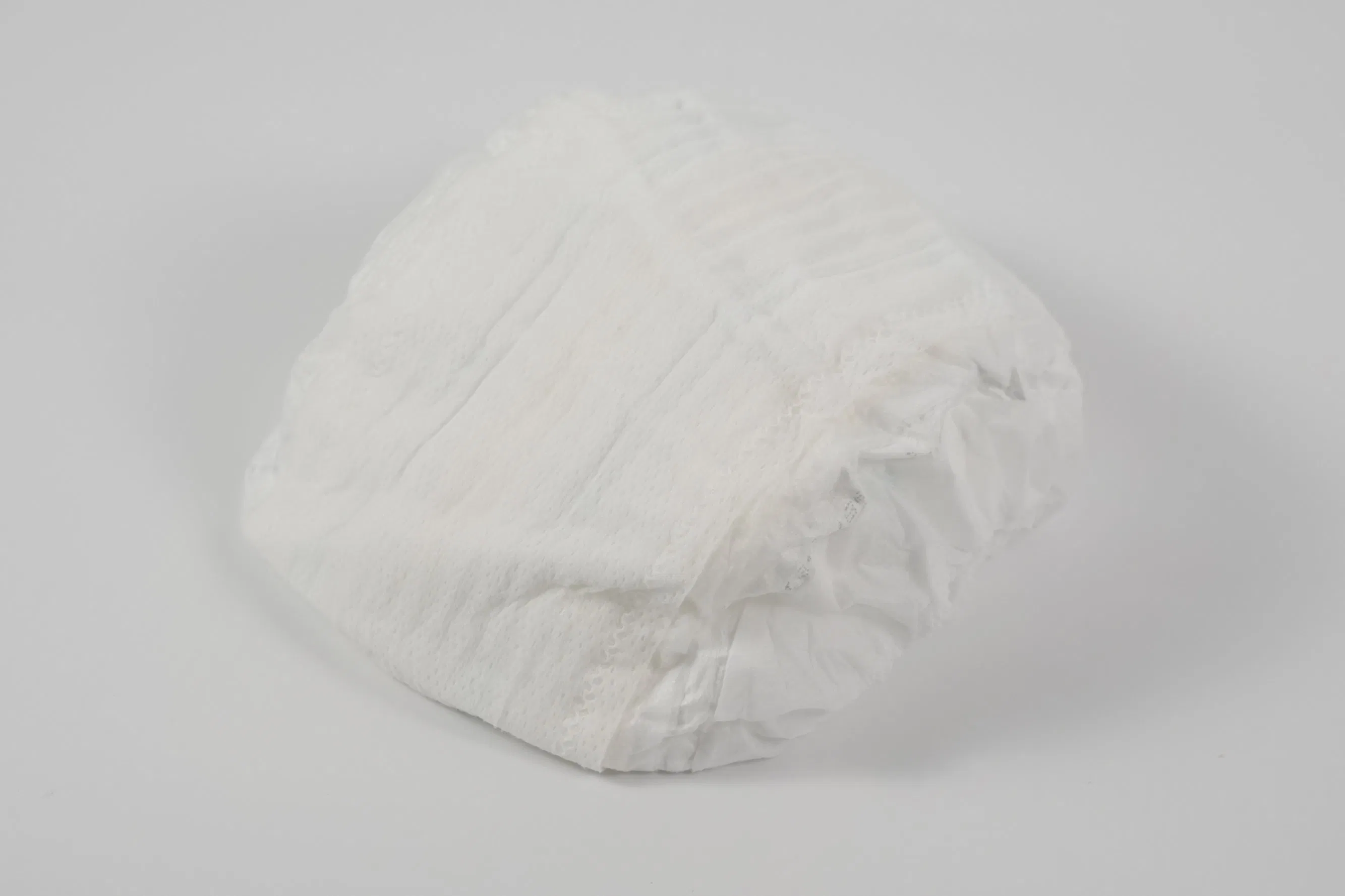 Factory Price Non-Woven Fabric Absorbent Best Disposable Diaper for Newborns